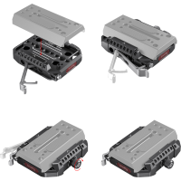 Produktbild för SmallRig 2887 Baseplate Manfrotto Drop-In