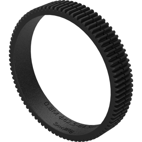 SMALLRIG SmallRig 3291 Focus Gear Ring Seamless 62,5-64,5mm