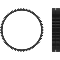 Produktbild för SmallRig 3294 Focus Gear Ring Seamless 75-77mm