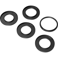 Produktbild för SmallRig 3383 Adapter Rings Kit (52, 55, 58, 62, 86mm) For Mini Matte Box