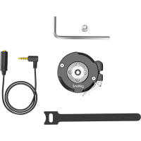 Produktbild för SmallRig 3403 Handgrip Rosette Adapter For Sony FX6