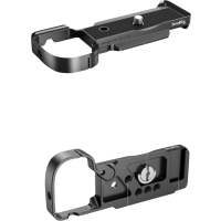 Miniatyr av produktbild för SmallRig 3523 Extension Grip For Sony ZV-E10 Black