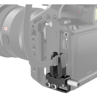 Miniatyr av produktbild för SmallRig 3637 HDMI Cable Clamp For Selected Camera Cages