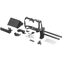 Produktbild för SmallRig 3582 Master Kit For BMPCC 6K Pro