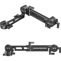 Produktbild för SmallRig 3507 Adjustable EVF Mount with Nato Clamp