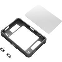 Produktbild för SmallRig 3454 Silicon Case Kit For Atomos Shinobi 7