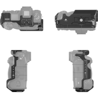 Produktbild för SmallRig 3195 Cage For Nikon Z9