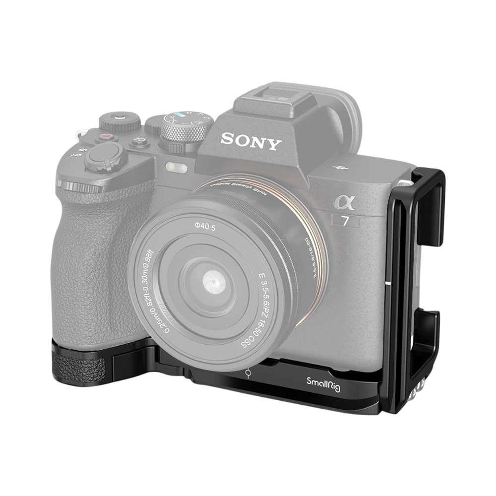 Produktbild för SmallRig 3660 L-Bracket For Sony A7 IV / A7S III / A1