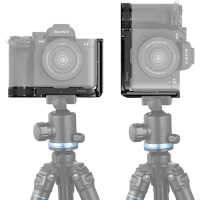 Produktbild för SmallRig 3660 L-Bracket For Sony A7 IV / A7S III / A1