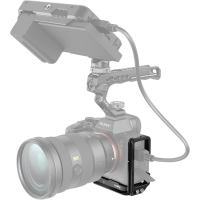 Produktbild för SmallRig 3660 L-Bracket For Sony A7 IV / A7S III / A1