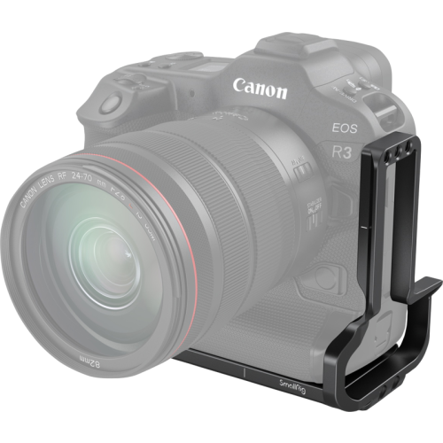 SMALLRIG SmallRig 3628 L-Bracket for Canon EOS R3