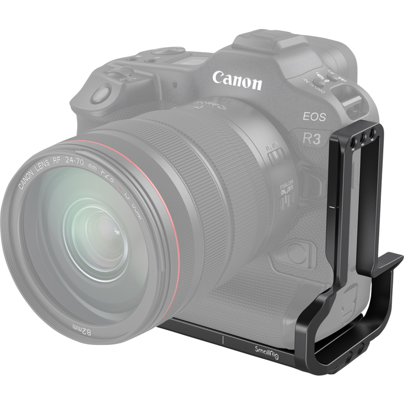 Produktbild för SmallRig 3628 L-Bracket for Canon EOS R3