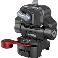 Produktbild för SmallRig 3601 Drop-in Hawklock Mini Quick Realease Monitor Mount with Nato Clamp