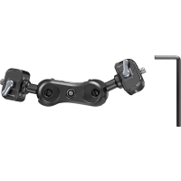 Produktbild för SmallRig 3515 Drop-in HawkLock Mini Magic Arm with Quick Release Ballhead