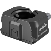 Produktbild för SmallRig 3731 Drop-in Hawklock Mini Universal QR Baseplate