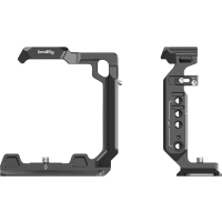 Produktbild för SmallRig 3639 Half Cage For Sony A7IV/ A7SIII/ A7RIV/ A7RV/ A1