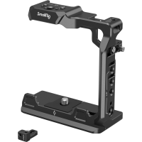 Produktbild för SmallRig 3639 Half Cage For Sony A7IV/ A7SIII/ A7RIV/ A7RV/ A1