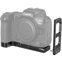 Miniatyr av produktbild för SmallRig 3659 L-Bracket with Arca QR-Plate For Canon EOS R5/R5 C & R6