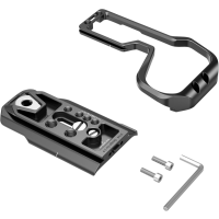 Produktbild för SmallRig 3714 L-Bracket For Nikon Z9