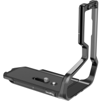 Produktbild för SmallRig 3714 L-Bracket For Nikon Z9