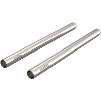 Produktbild för SmallRig 3683 15mm Stainless Steel Rod - 20cm (2pcs)