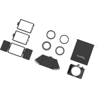 Produktbild för SmallRig 3680 Mini Matte Box Pro