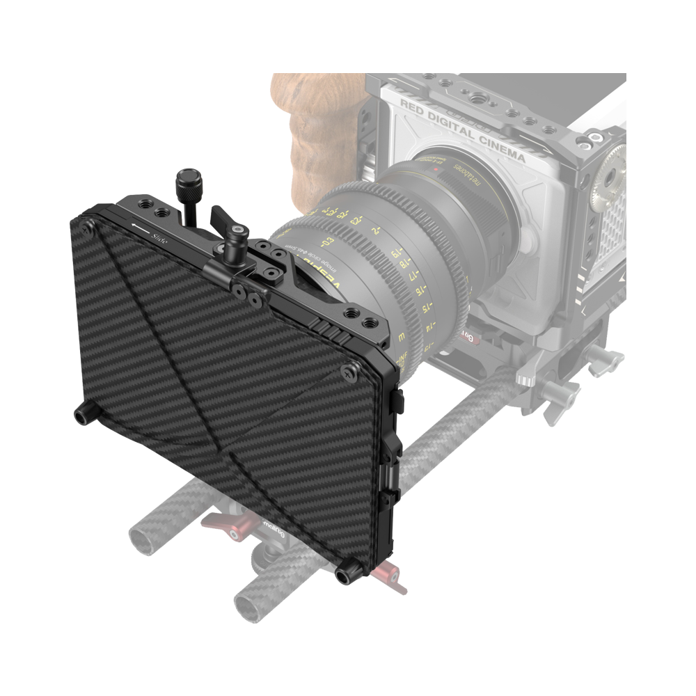 Produktbild för SmallRig 3680 Mini Matte Box Pro