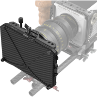 Produktbild för SmallRig 3680 Mini Matte Box Pro
