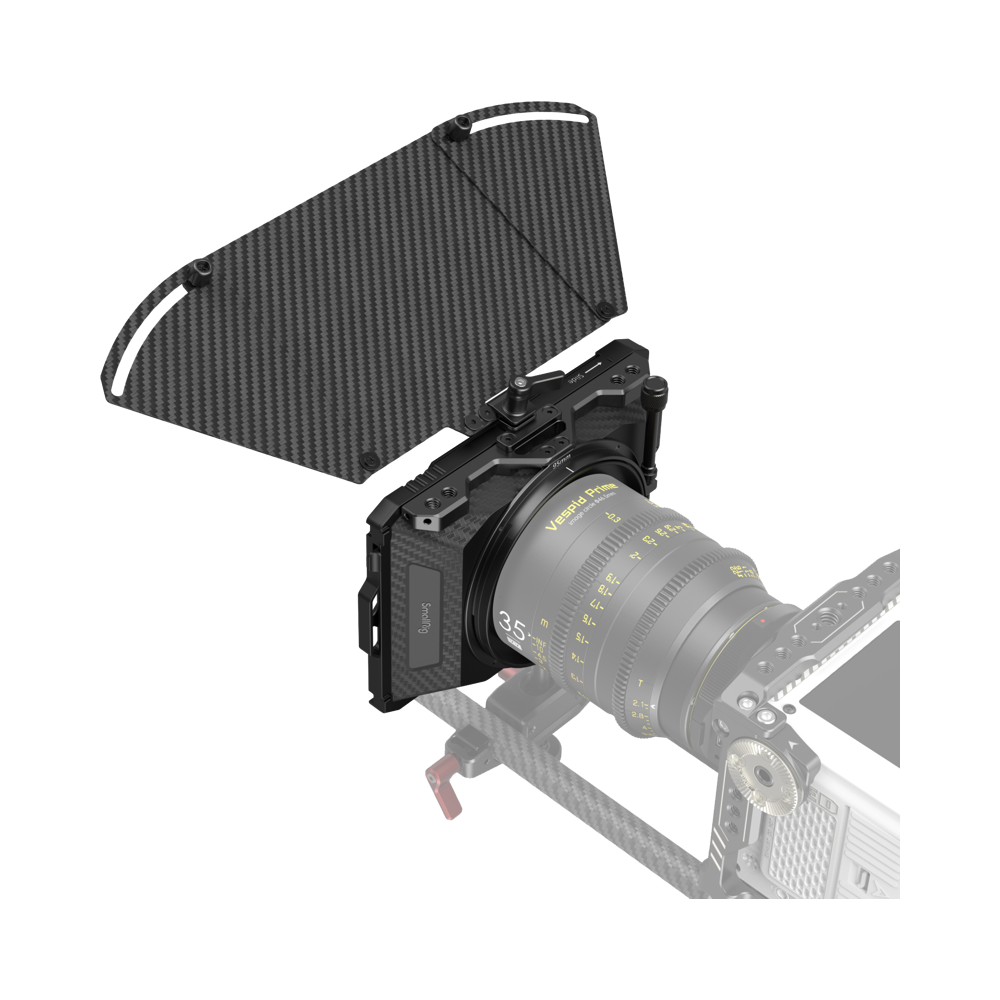 Produktbild för SmallRig 3680 Mini Matte Box Pro