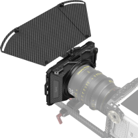 Produktbild för SmallRig 3680 Mini Matte Box Pro