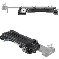 Produktbild för SmallRig 3169 Sony VCT-14 Universal Multifunctional Shoulder Kit