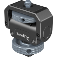 Produktbild för SmallRig 3809 Monitor Mount Lite with Cold Shoe