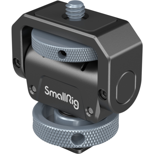 SMALLRIG SmallRig 3809 Monitor Mount Lite with Cold Shoe