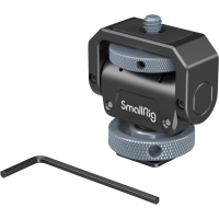 Produktbild för SmallRig 3809 Monitor Mount Lite with Cold Shoe