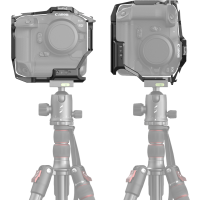 Produktbild för SmallRig 3884 Cage For Canon EOS R3