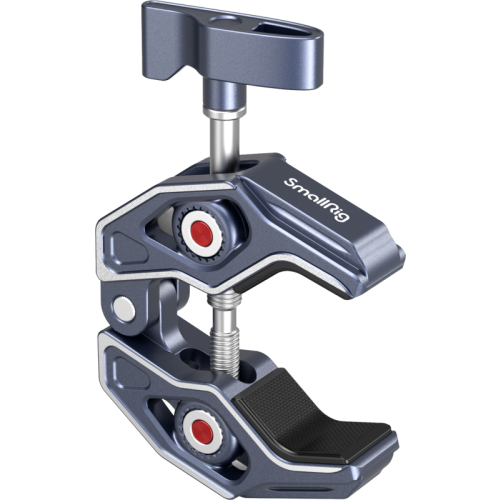 SMALLRIG SmallRig 3755 Crab-Shaped Clamp