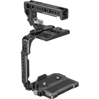 Produktbild för SmallRig 3899 Handheld Kit for Canon EOS C70