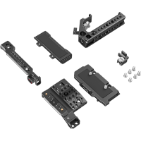 Produktbild för SmallRig 3899 Handheld Kit for Canon EOS C70