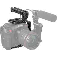 Produktbild för SmallRig 3899 Handheld Kit for Canon EOS C70