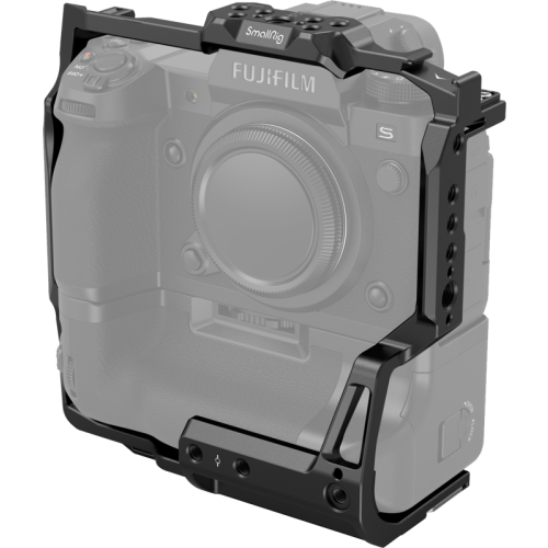 SMALLRIG SmallRig 3933 Multifunctional Cage for Fujifilm X-H2S with FT-XH / VG-XH Battery Grip