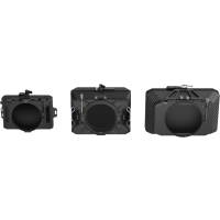 Produktbild för SmallRig 3645 Lightweight Multifunctional Modular Matte Box (95mm) VND Kit