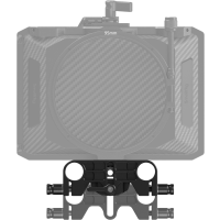 Produktbild för SmallRig 3652 Dual Rod Support