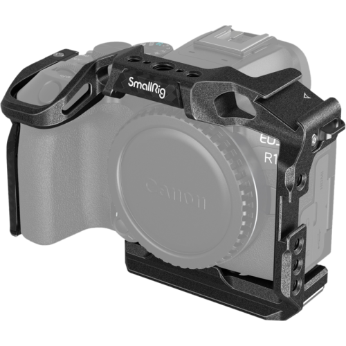 SMALLRIG SmallRig 4004 Black Mamba Cage For Canon EOS R10