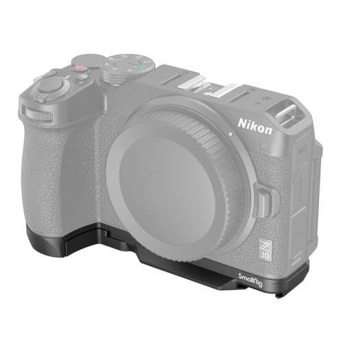 SMALLRIG SmallRig 3857 Baseplate For Nikon Z30