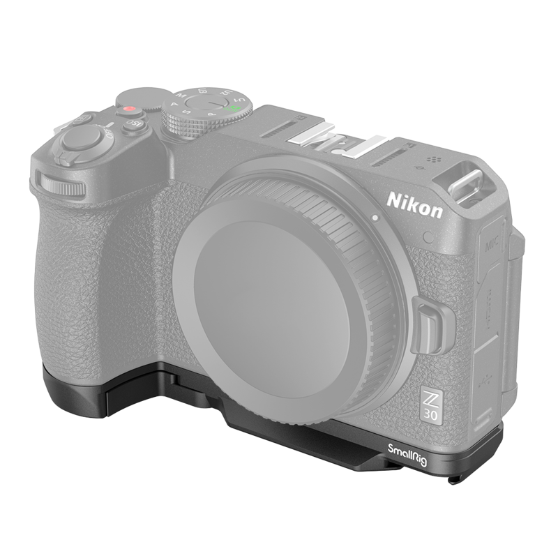 Produktbild för SmallRig 3857 Baseplate For Nikon Z30