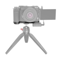 Miniatyr av produktbild för SmallRig 3857 Baseplate For Nikon Z30