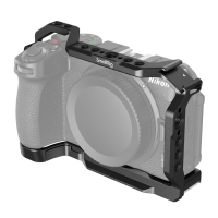 Produktbild för SmallRig 3858 Cage For Nikon Z30