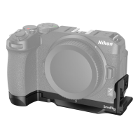Miniatyr av produktbild för SmallRig 3860 L-Bracket For Nikon Z30
