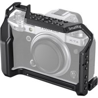 Produktbild för SmallRig 2808 Cage For Fujifilm X-T4