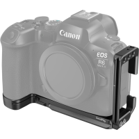 Miniatyr av produktbild för SmallRig 4160 L-Bracket For Canon EOS R5/ R5C/ R6/ R6 MKII